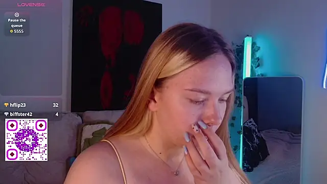 rubyeverly Live XXX-Chat