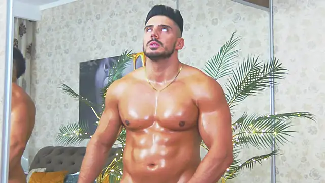 DustinKeent Live XXX Chat