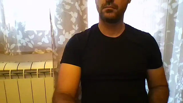 playman83 Live XXX Chat