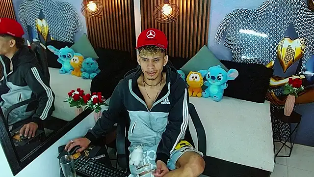 Czat XXX na żywo – Skinny_cute_Alyer