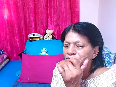 sluttyrox Live XXX-chat