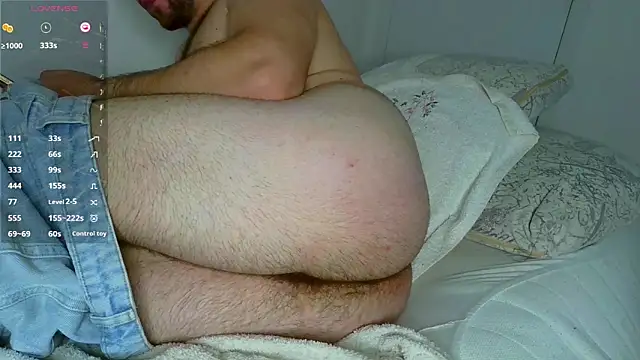 AlexNovakk Live XXX-chat