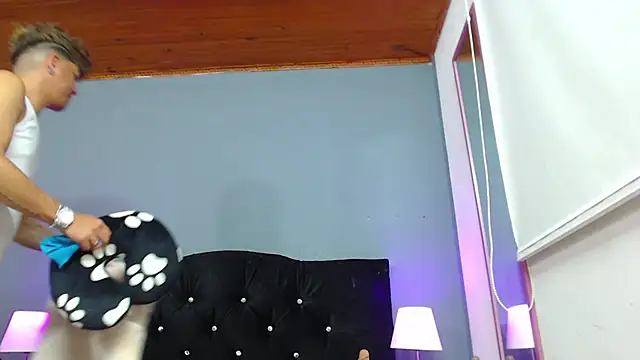 williamshops_X XXX чат на живо