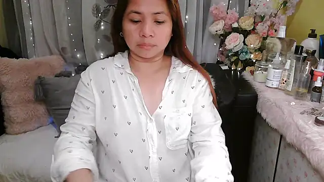 OhmyPinay Chat XXX in diretta