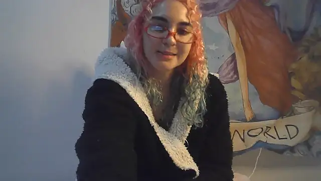 BabeGurl Live XXX-Chat