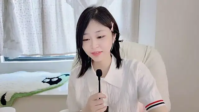 Onefiona 现场XXX聊天