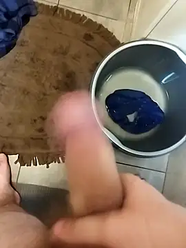 Johnny_mayerのウェブカメラショー