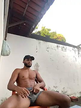 Chat +18 de Dasul_ ao vivo