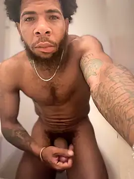 MrMakeH3rSplash Live XXX-Chat