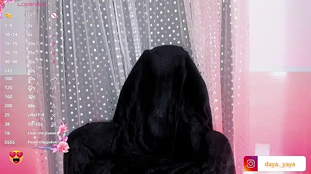 pinky__bunny Live XXX-Chat