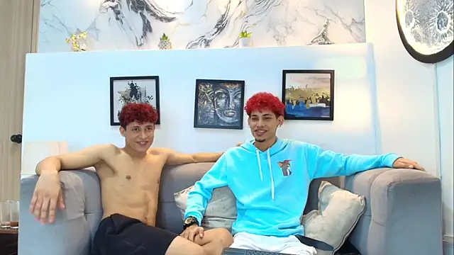 Czat XXX na żywo – YOUNG_BOYS_HELL