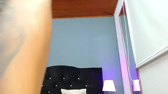 williamshops_X Live XXX-Chat