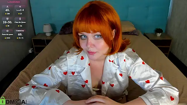 Bella-Wilde live XXX chat