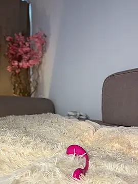 Chatroom XXX en direct de Lovely-Margo