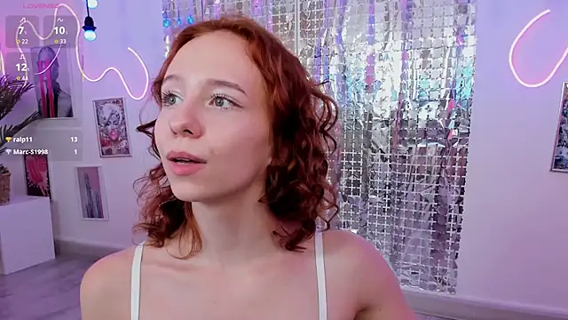 TiffanyMay_ live XXX chat