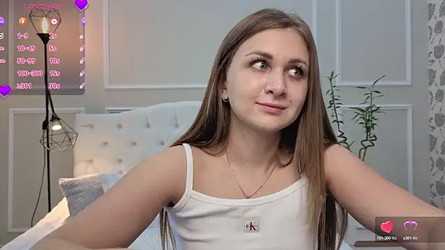 Chat XXX en directo de BeataBabe