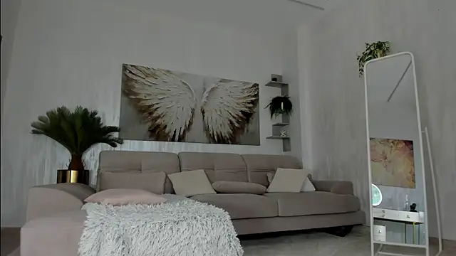 Chat XXX Live TiffanyHouston_