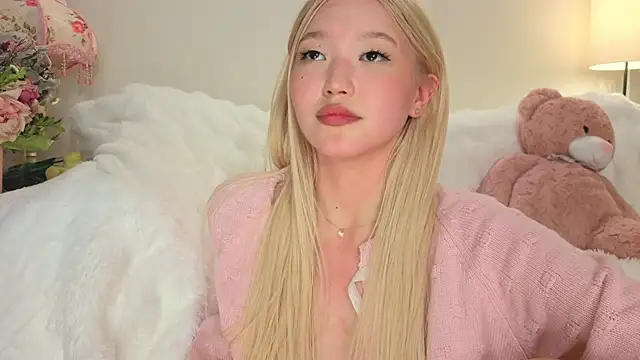 Chat XXX Live milli_sun_