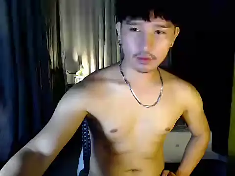 Asian_bigboy Obrolan Langsung XXX