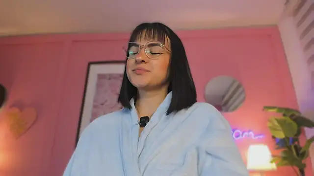 צ'אט XXX בשידור חי של SoySaraa