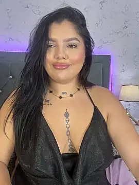 Brhiana_Williamms Chat XXX in diretta