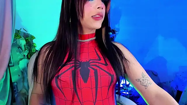 Devil_Kitsa live XXX chat