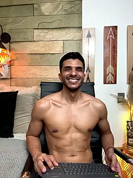 anddy_white Chat XXX live