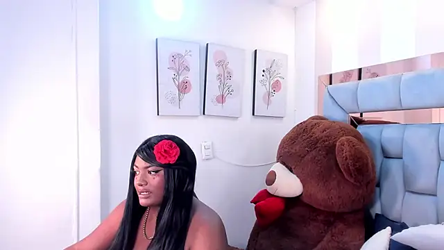 stormy_queenn's Live XXX Chat