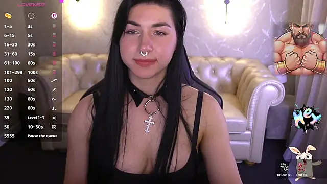EmilyCandyy's Live XXX Chat