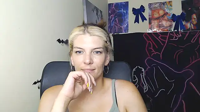 VanessaRey_'s Live XXX Chat