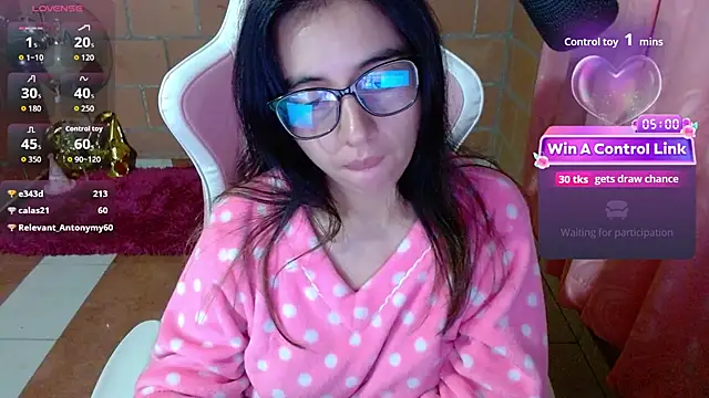 Maggie_Fox3 Obrolan Langsung XXX