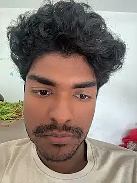 funcracker's Webcam Show