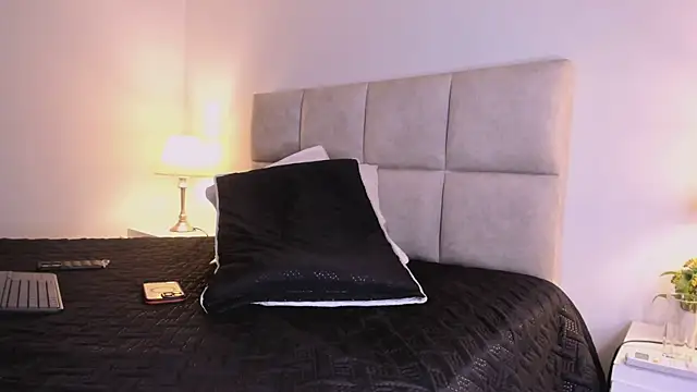 Chriss_Diamond Webcam show