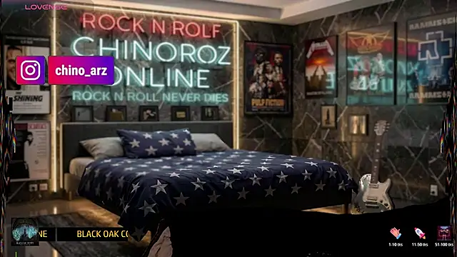chino_roz's Live XXX Chat