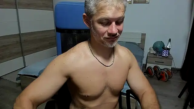RobbyShawz's Live XXX Chat