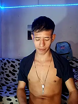 Živý XXX chat dareck_18