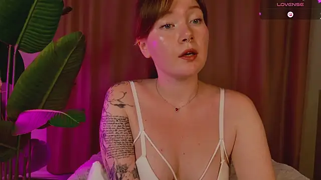 Chat XXX ao vivo de Ash_Hasmy