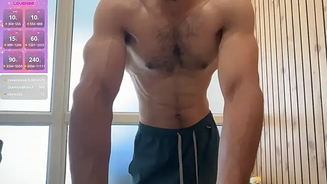 DevilsFavoriteBoy live XXX chat