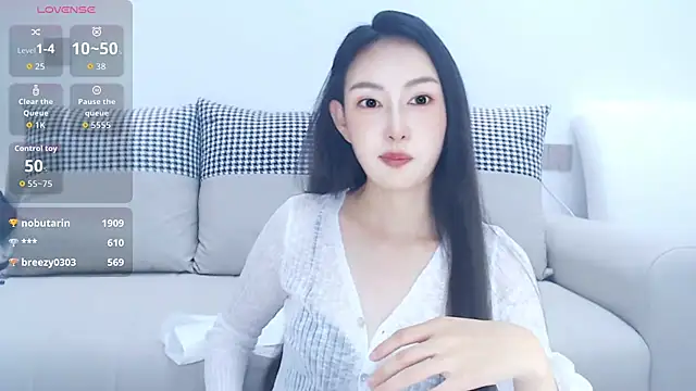 anan_882 Live XXX-chat
