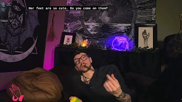 webzandkordz 라이브 XXX 채팅