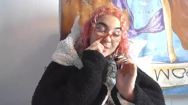 BabeGurl Adlı Modelin Canlı XXX Sohbeti