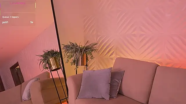 KateSunder's Live XXX Chat