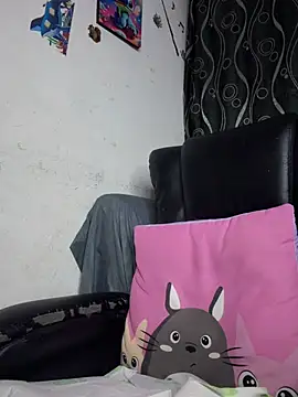 Živý XXX chat Bonnie_willliams19