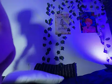 Chatroom XXX en direct de JohnnyJones_