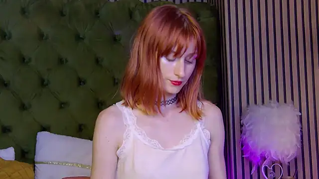 SiennaShapiro Live XXX-chat