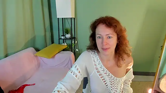 LeticiaRomano's Live XXX Chat