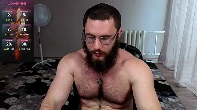 Ant_Power – Naživo XXX chat