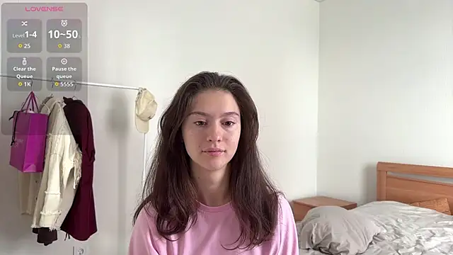 LibbieSchworm Live XXX-Chat