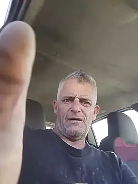 CPTCOCK Webcam Show