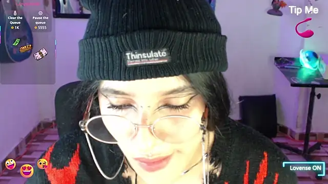bastethott Live XXX Chat